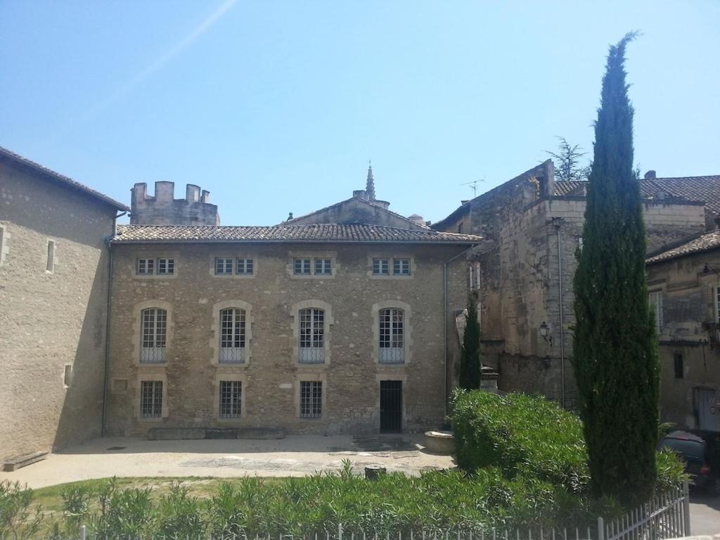 Luxury Village House In The Heart St.Remy-De-Provence Saint-Rémy-de-Provence Kültér fotó